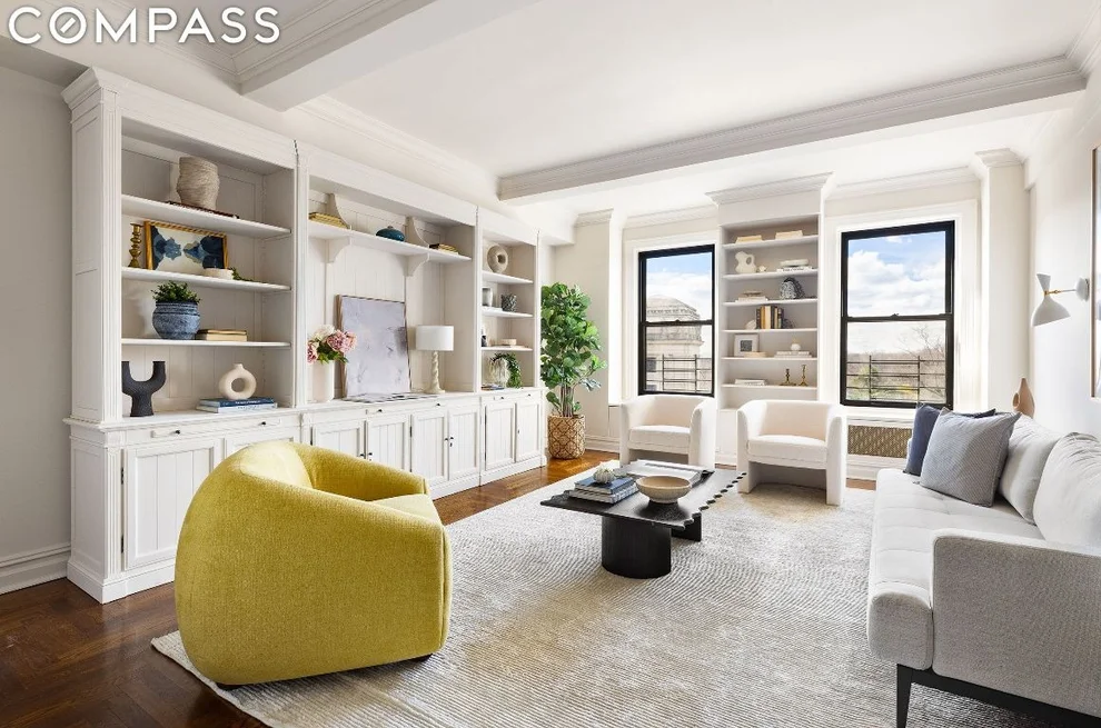 Unit for sale at 135 Eastern Parkway, Brooklyn, NY 11238