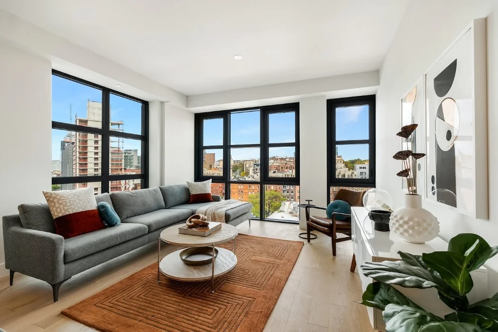 Unit for sale at 11 HANCOCK Place, Manhattan, NY 10027