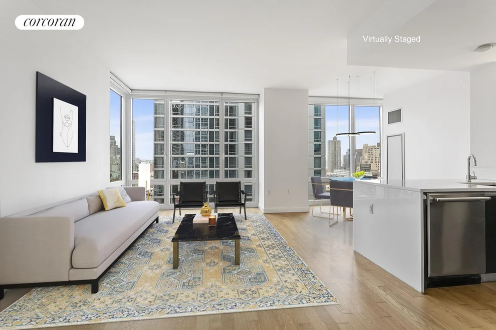 Unit for sale at 247 W 46th Street, Manhattan, NY 10036