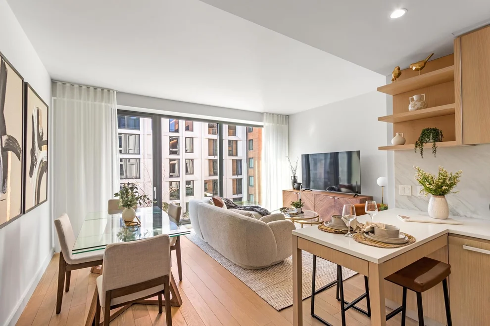 Unit for sale at 500 W 45th Street, Manhattan, NY 10036