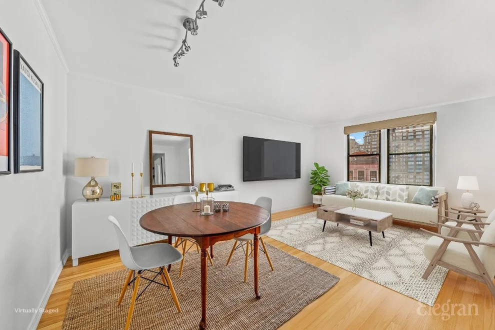Unit for sale at 305 W 18th Street, Manhattan, NY 10011