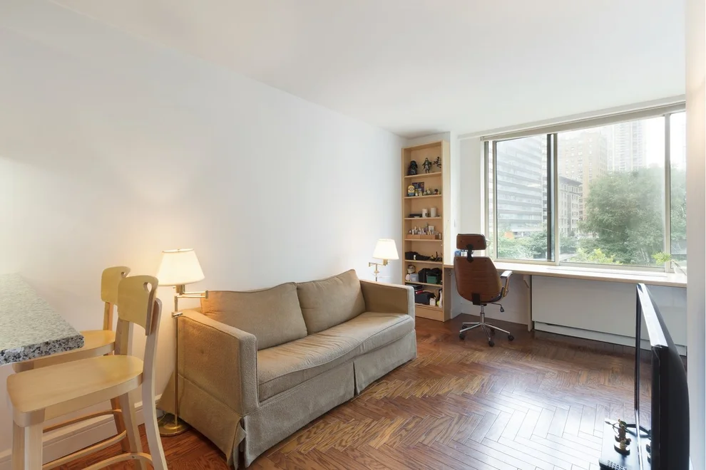 Unit for sale at 200 Riverside Boulevard, Manhattan, NY 10069