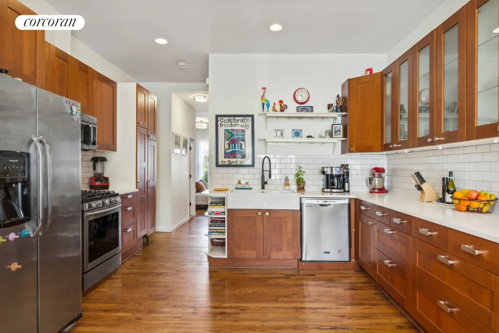 Unit for sale at 18 JARDINE Place, Brooklyn, NY 11233