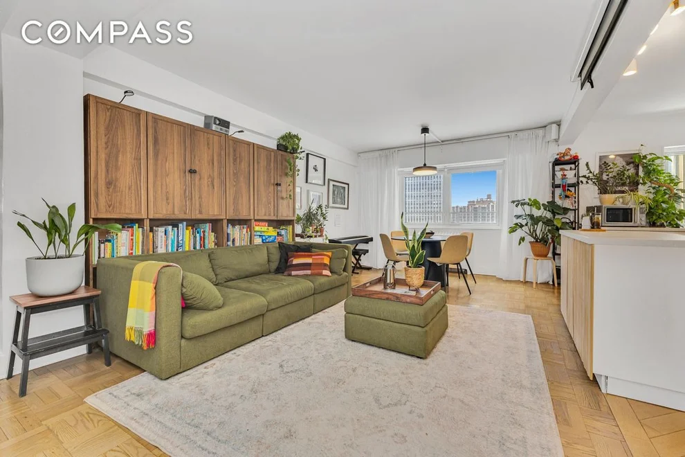 Unit for sale at 235 Adams Street, Brooklyn, NY 11201