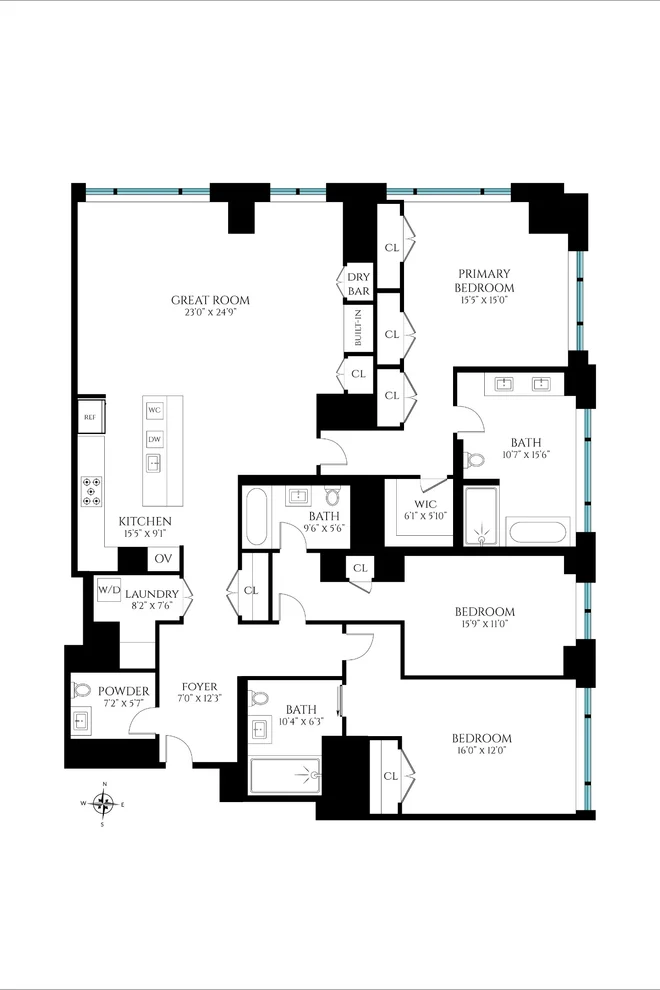 Unit for sale at 215 E 19th Street, Manhattan, NY 10003