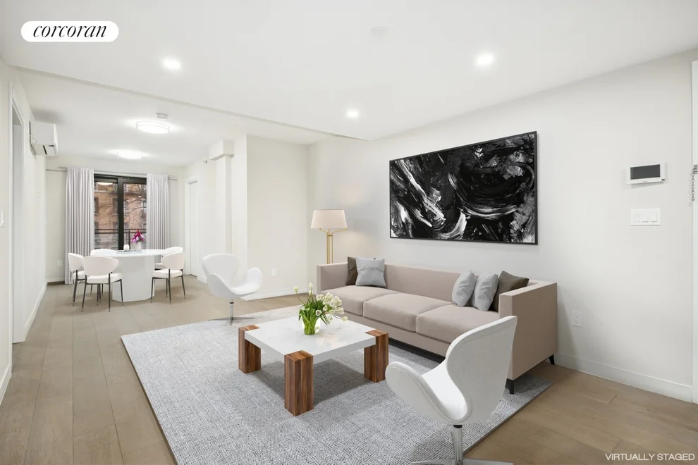 Unit for sale at 608 OCEAN Avenue, Brooklyn, NY 11226