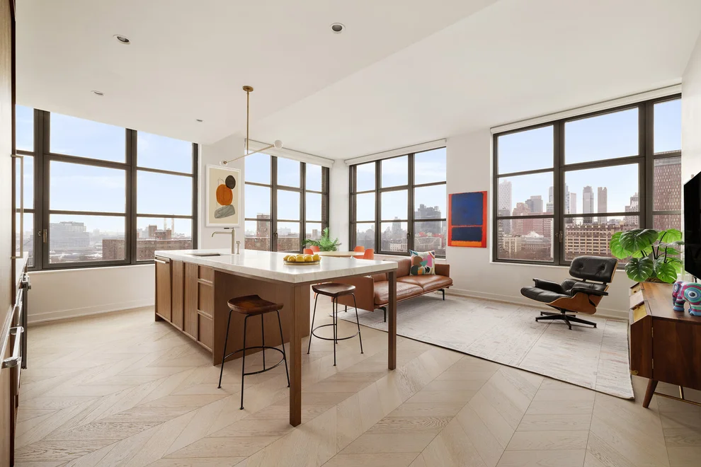 Unit for sale at 115 YORK Street, Brooklyn, NY 11201