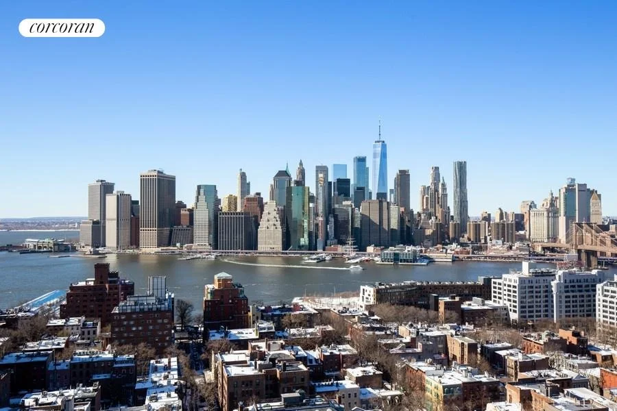 Unit for sale at 75 HENRY Street, Brooklyn, NY 11201