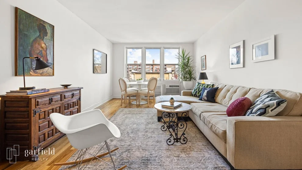 Unit for sale at 227 Ocean Parkway, Brooklyn, NY 11218