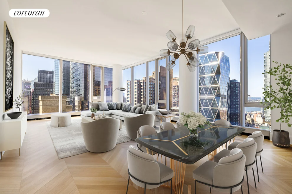 Unit for sale at 217 W 57TH Street, Manhattan, NY 10019