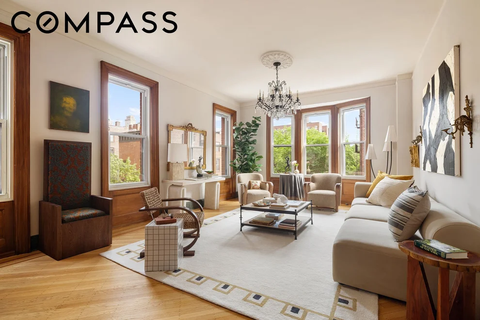 Unit for sale at 15 Clark Street, Brooklyn, NY 11201