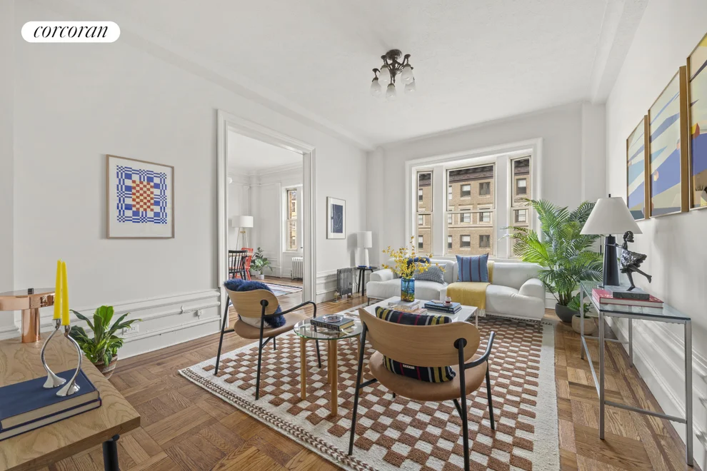 Unit for sale at 520 W 110TH Street, Manhattan, NY 10025