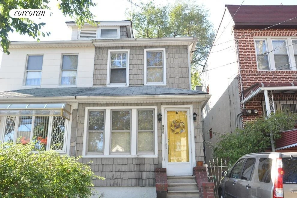 Unit for sale at 980 TROY Avenue, Brooklyn, NY 11203