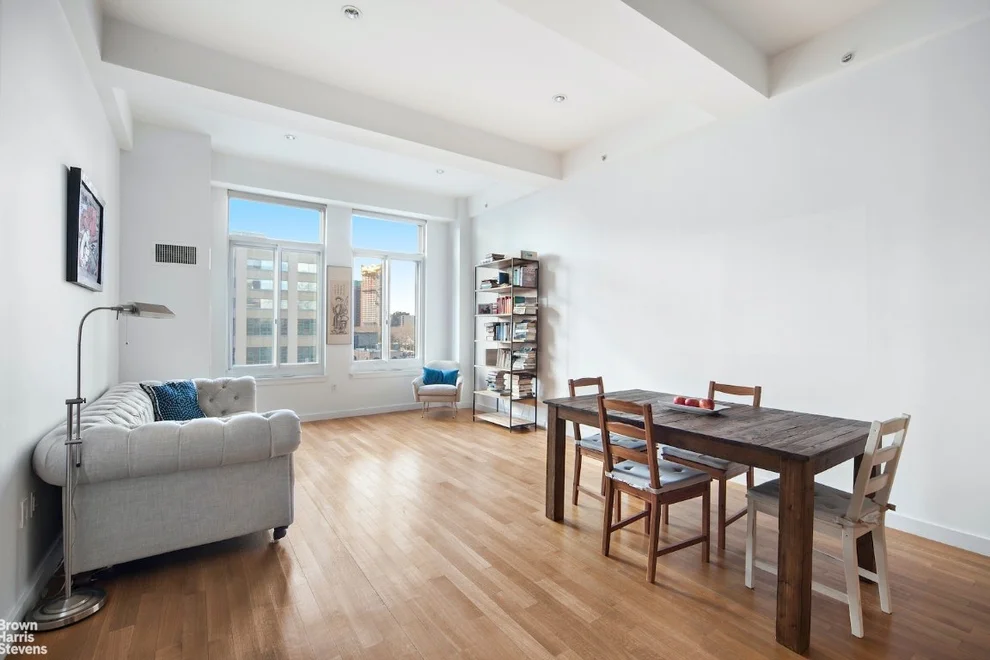 Unit for sale at 85 ADAMS Street, Brooklyn, NY 11201