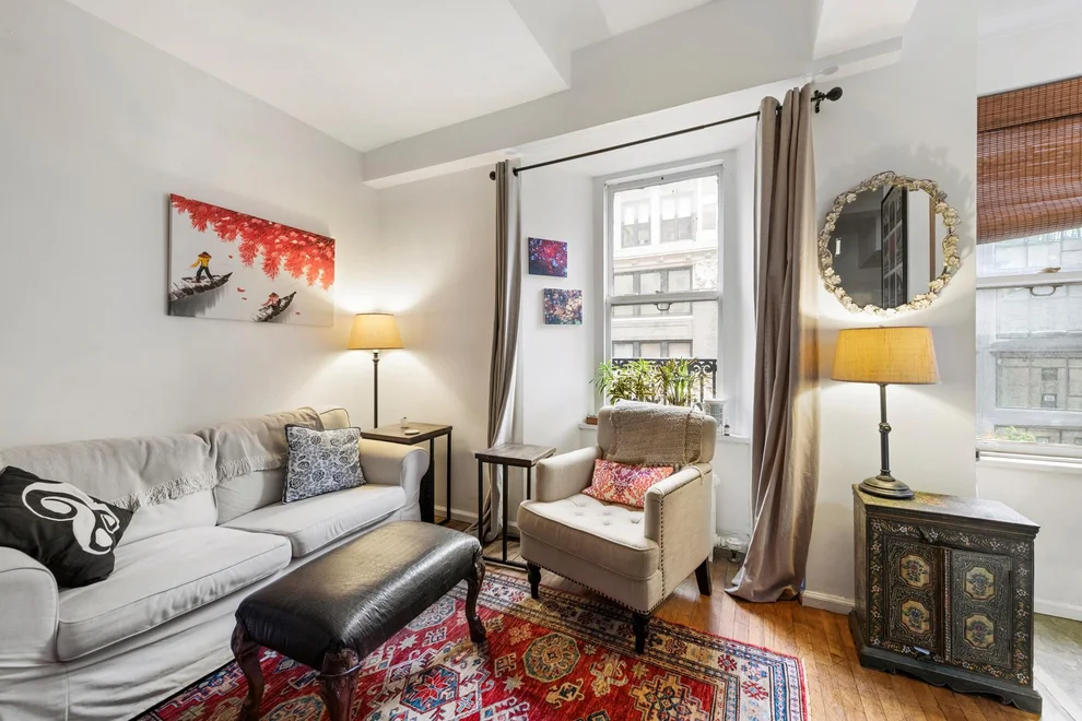 Unit for sale at 4 LEXINGTON Avenue, Manhattan, NY 10010