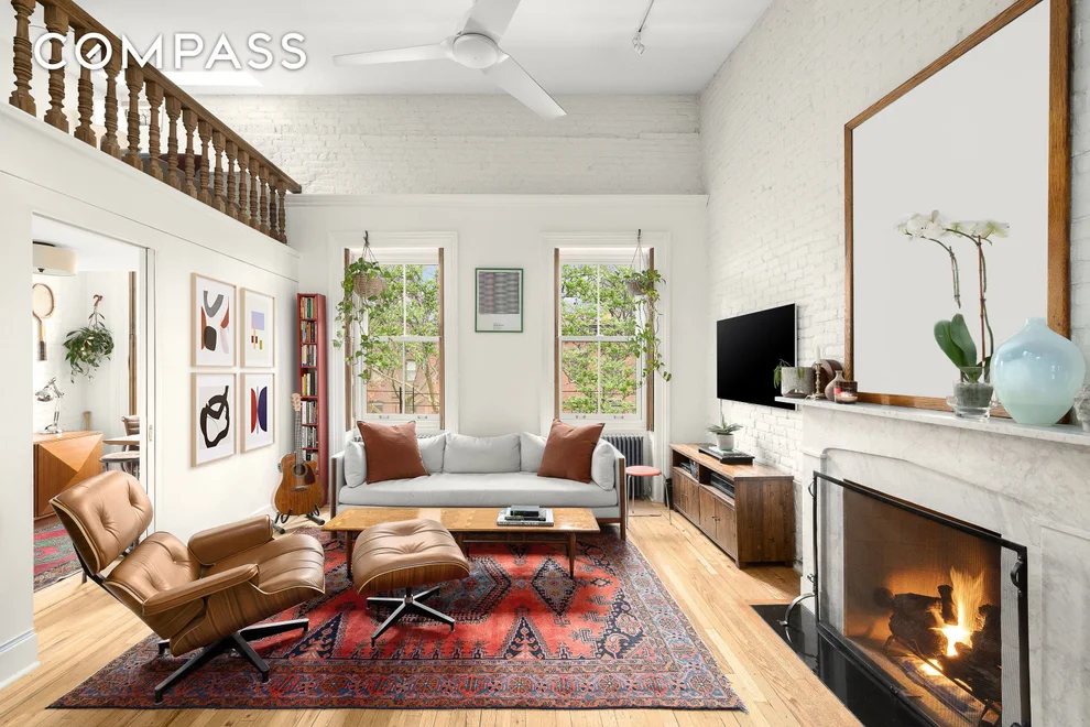 Unit for sale at 33 Tompkins Place, Brooklyn, NY 11231