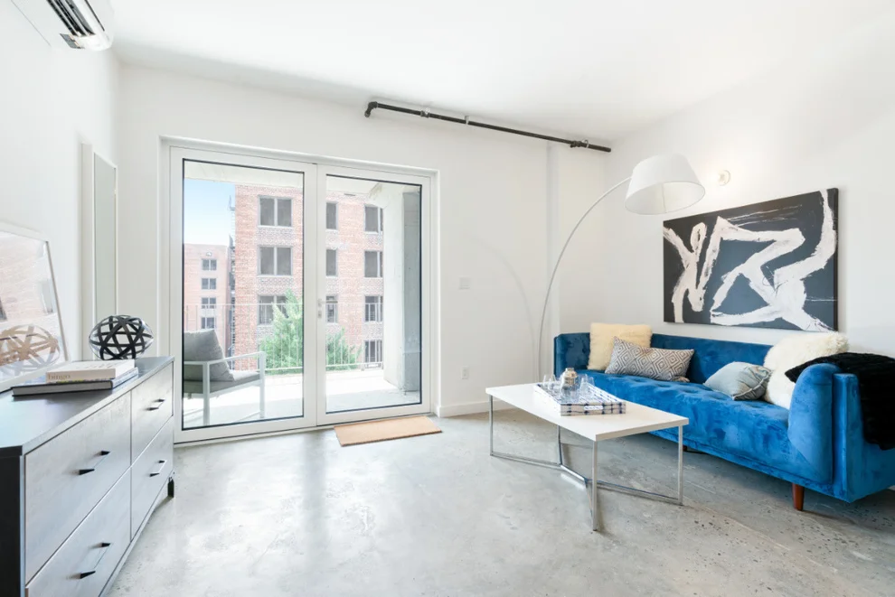 Unit for sale at 651 New York Avenue, Brooklyn, NY 11203
