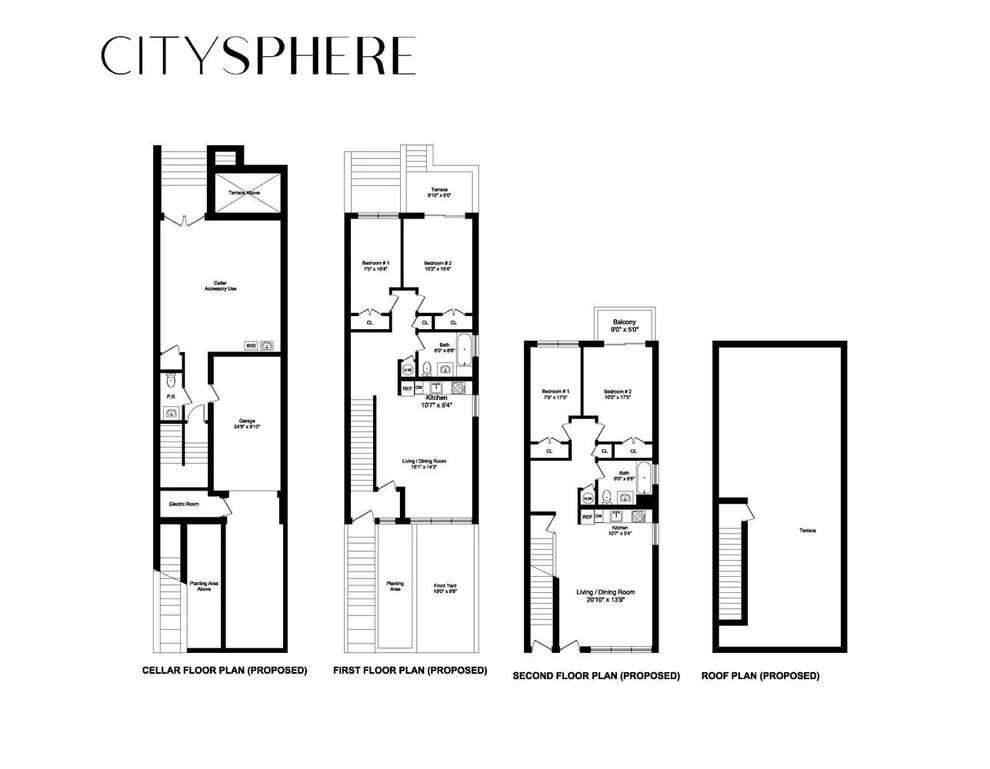 Unit for sale at 31-41 97TH Street, Queens, NY 11369