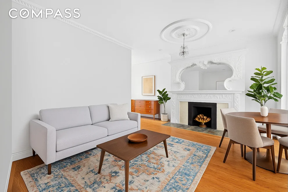 Unit for sale at 237 Hancock Street, Brooklyn, NY 11216