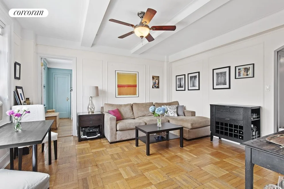 Unit for sale at 107 W 86th Street, Manhattan, NY 10024