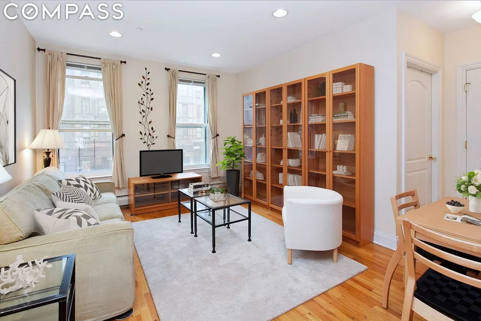 Unit for sale at 2098 Frederick Douglass Boulevard, Manhattan, NY 10026