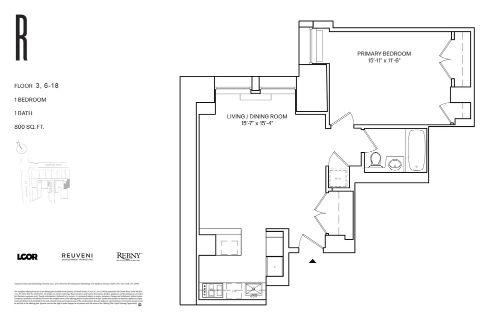 Unit for sale at 25 Broad Street, Manhattan, NY 10004