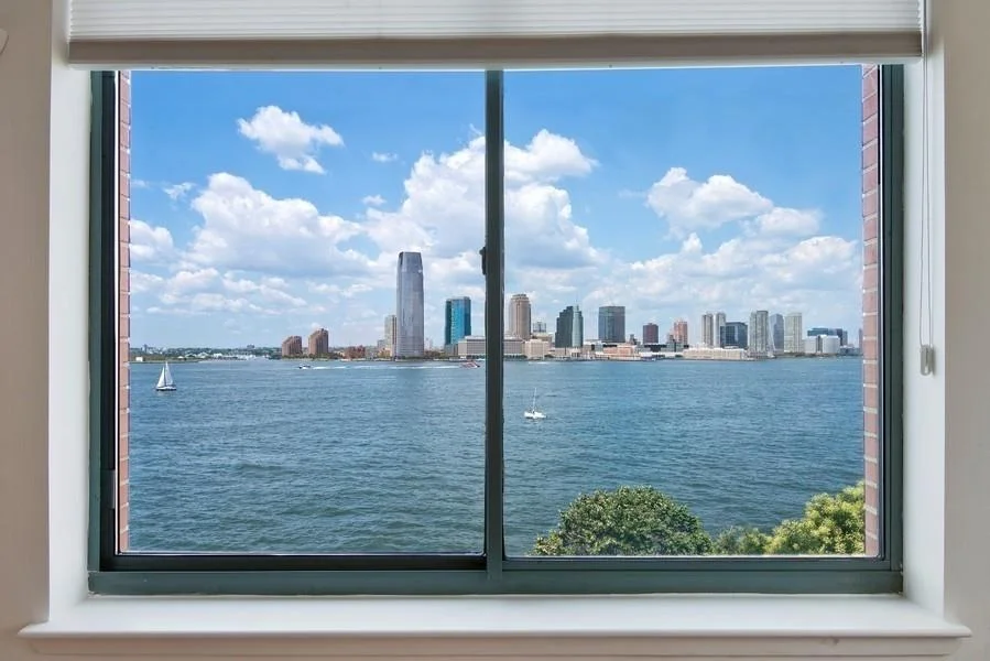 Unit for sale at 21 S End Avenue, Manhattan, NY 10280