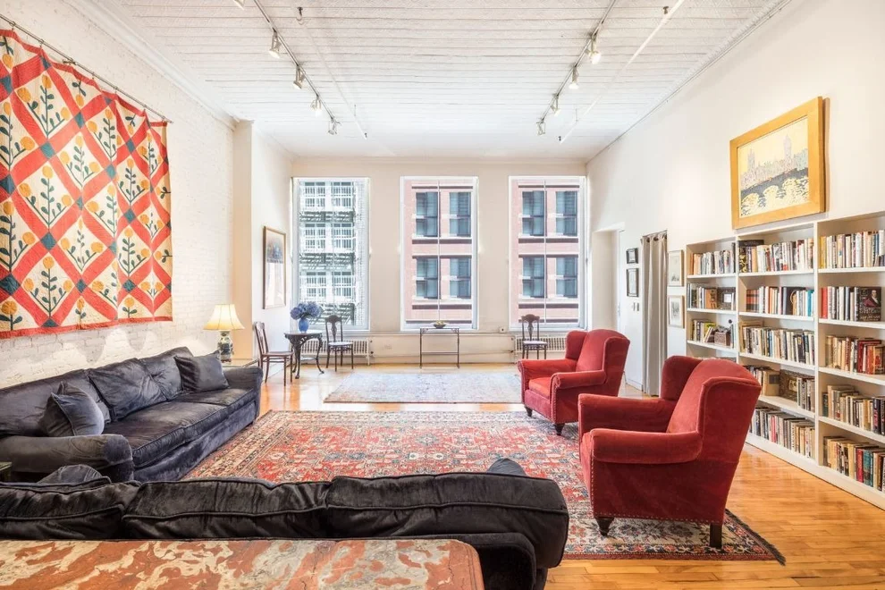 Unit for sale at 100 PRINCE Street, Manhattan, NY 10012