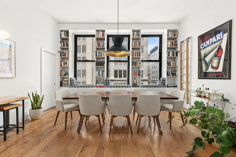 Unit for sale at 105 5TH Avenue, Manhattan, NY 10003