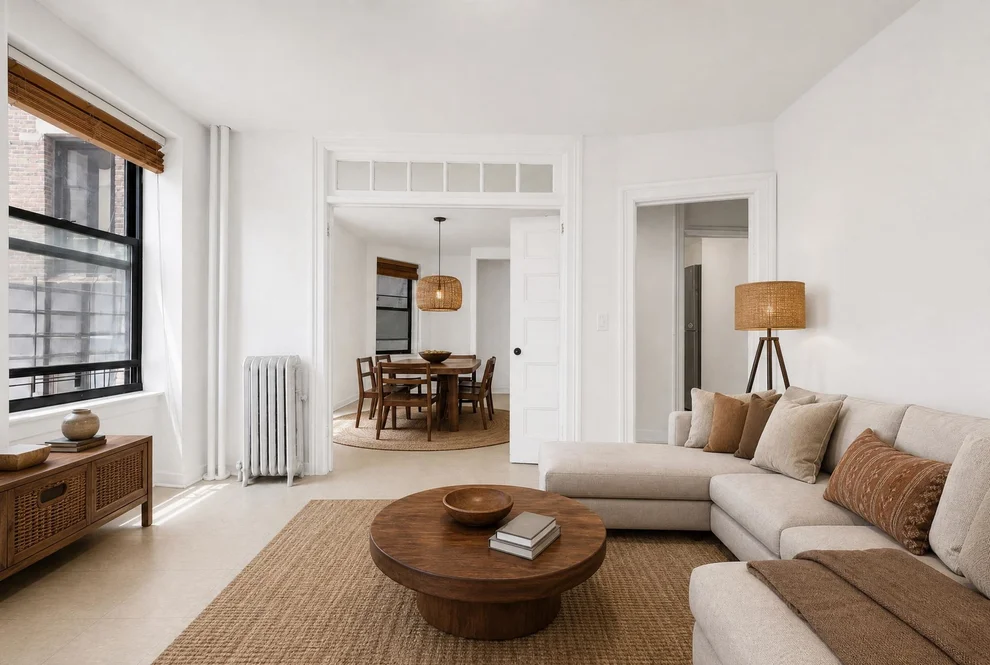 Unit for sale at 92 ST NICHOLAS Avenue, Manhattan, NY 10026