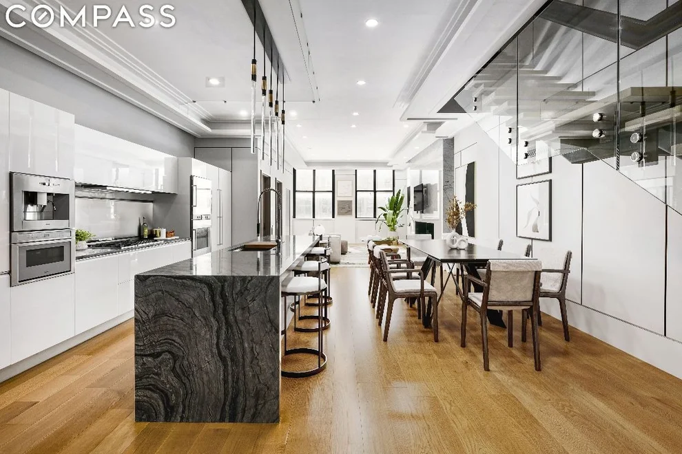Unit for sale at 56 Walker Street, Manhattan, NY 10013