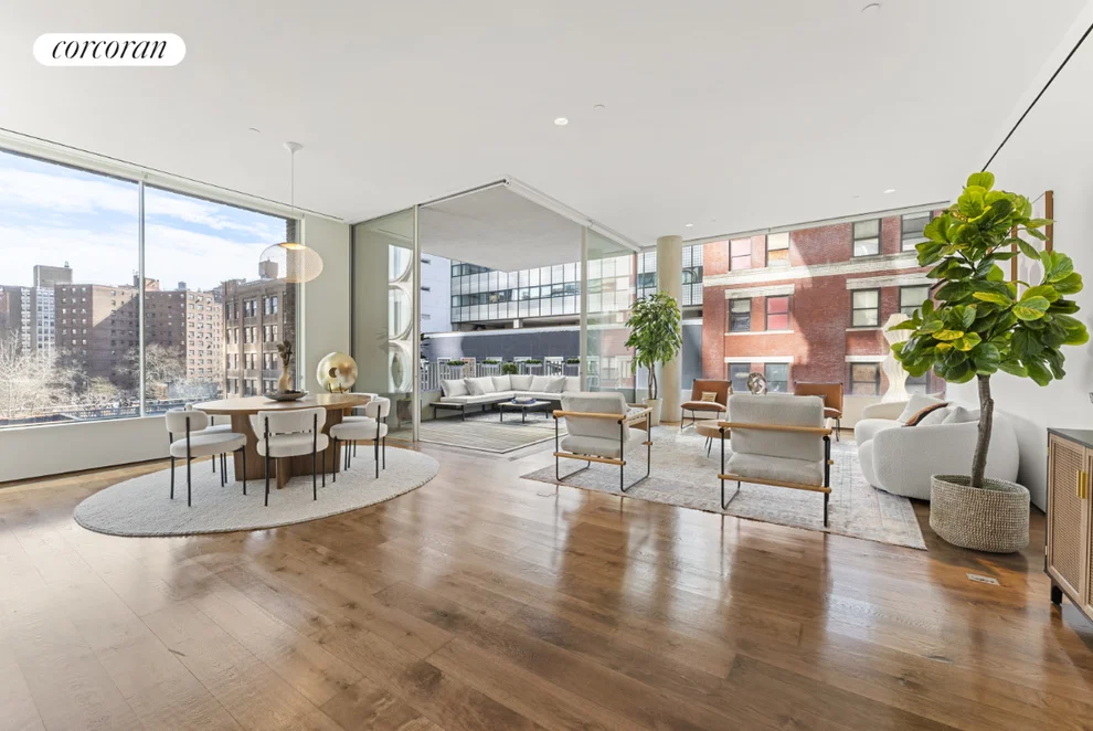 Unit for sale at 527 W 27TH Street, Manhattan, NY 10001