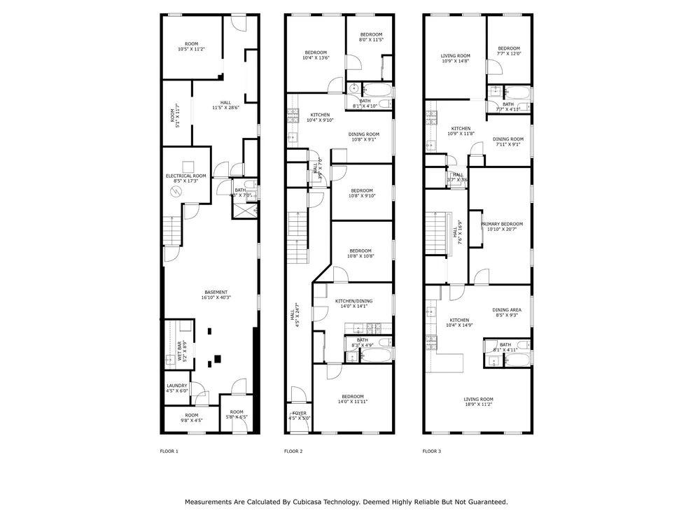 Unit for sale at 48 Lott Avenue, Brooklyn, NY 11212