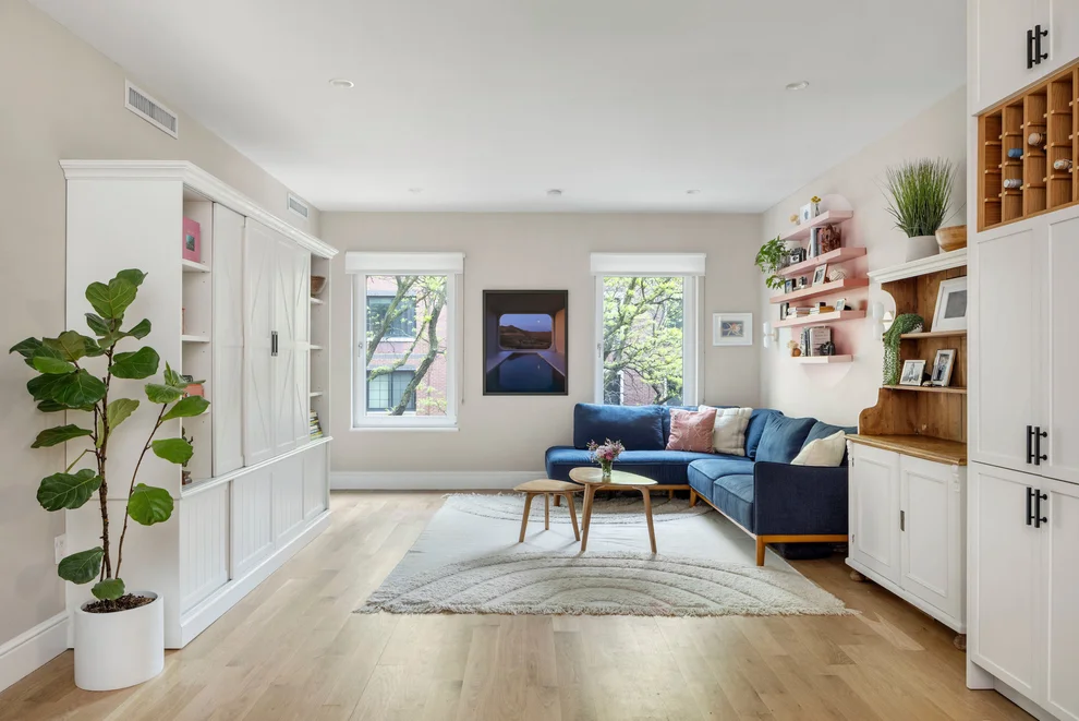 Unit for sale at 81 WARREN Street, Brooklyn, NY 11201