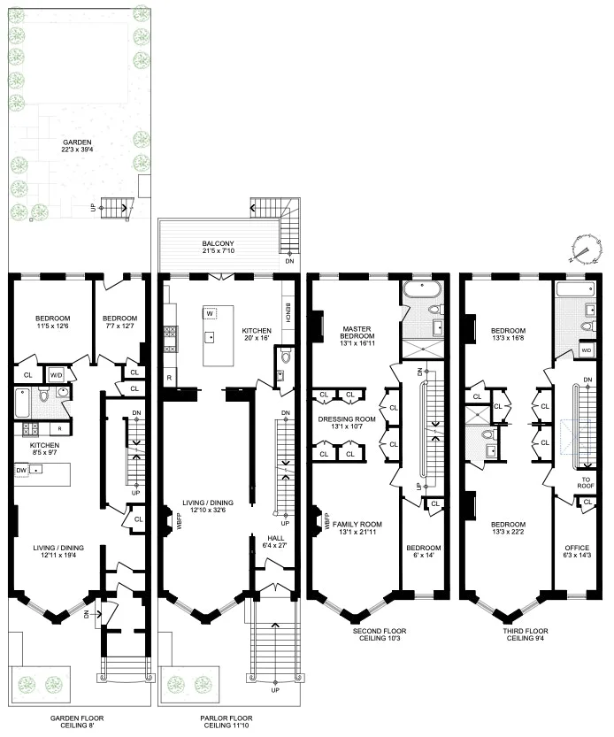 Unit for sale at 159 6TH Avenue, Brooklyn, NY 11217