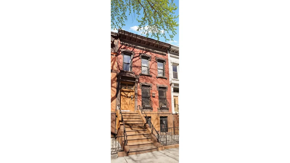 Unit for sale at 425 HALSEY Street, Brooklyn, NY 11233