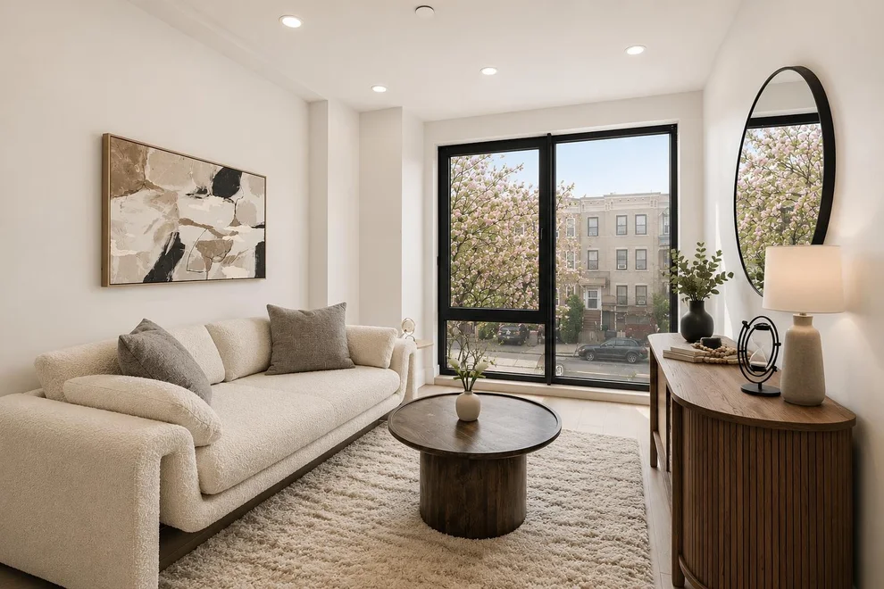 Unit for sale at 371 Hawthorne Street, Brooklyn, NY 11225