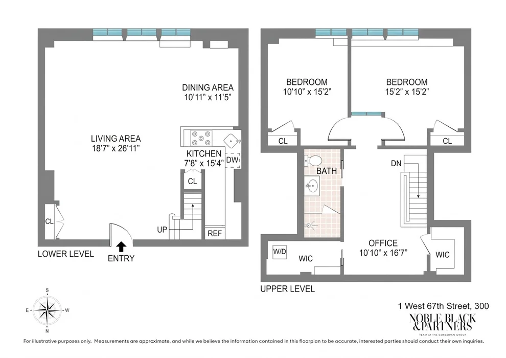 Unit for sale at 1 W 67TH Street, Manhattan, NY 10023