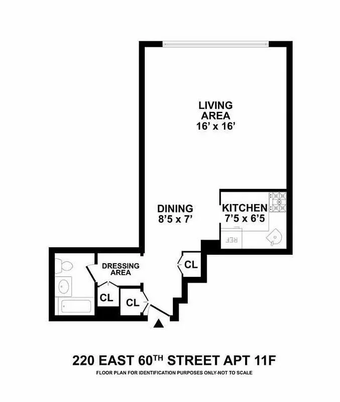 Unit for sale at 220 E 60TH Street, Manhattan, NY 10022