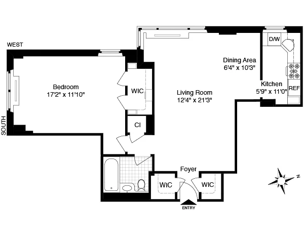 Unit for sale at 136 E 56th Street, Manhattan, NY 10022