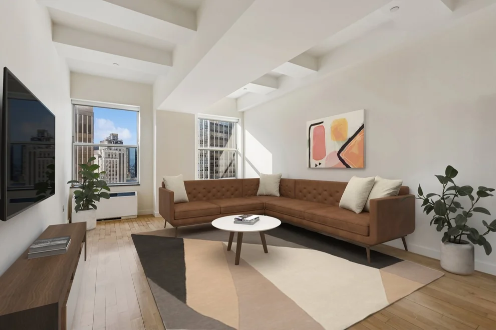 Unit for sale at 15 BROAD Street, Manhattan, NY 10005