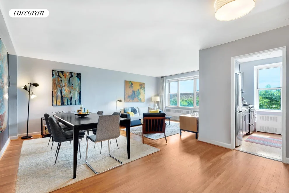 Unit for sale at 45 GRACE Court, Brooklyn, NY 11201