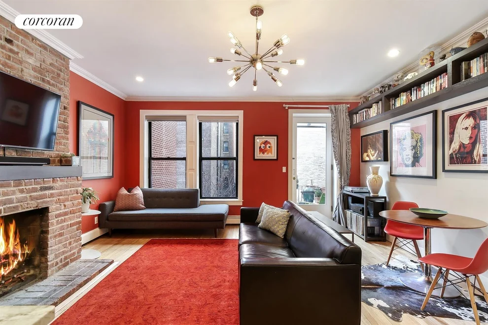 Unit for sale at 334 W 84TH Street, Manhattan, NY 10024