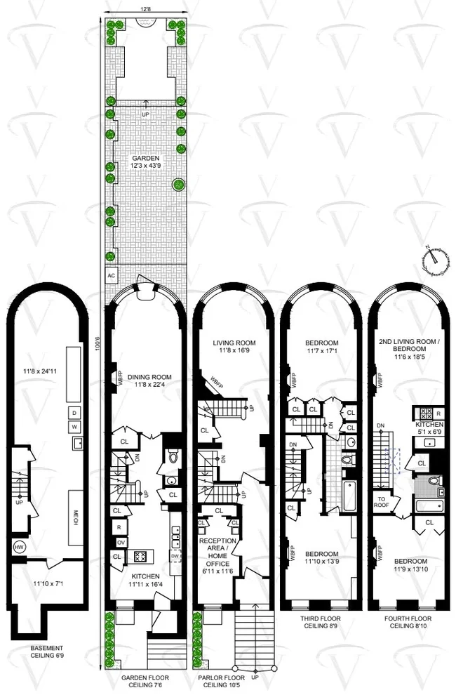 Unit for sale at 219 E 48TH Street, Manhattan, NY 10017
