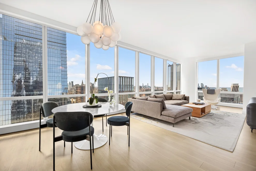 Unit for sale at 15 HUDSON YARDS, Manhattan, NY 10001