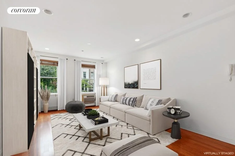 Unit for sale at 13 IRVING Place, Brooklyn, NY 11238