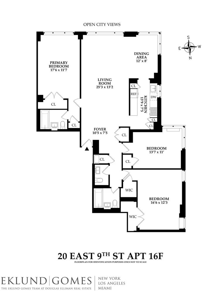 Unit for sale at 20 E 9TH Street, Manhattan, NY 10003