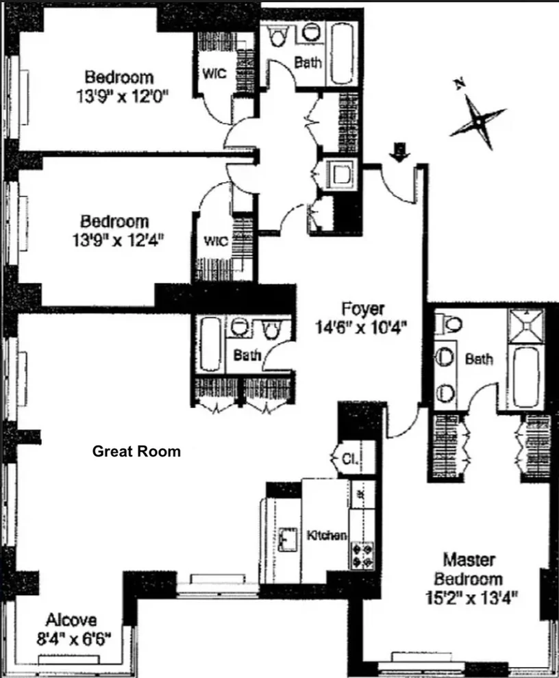 Unit for sale at 1760 2ND Avenue, Manhattan, NY 10128