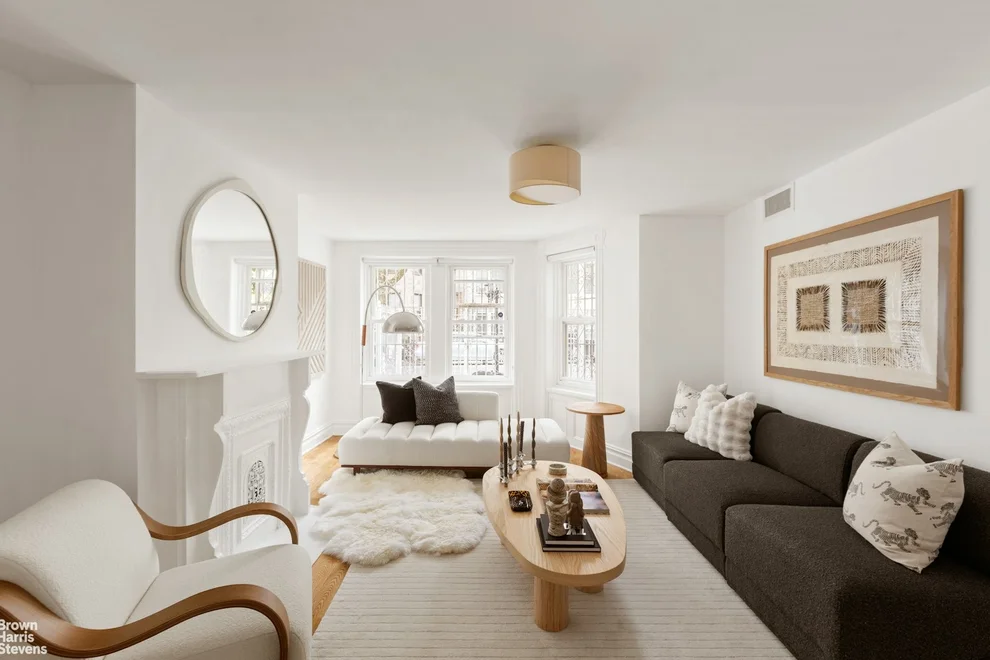 Unit for sale at 105 MOFFAT Street, Brooklyn, NY 11207