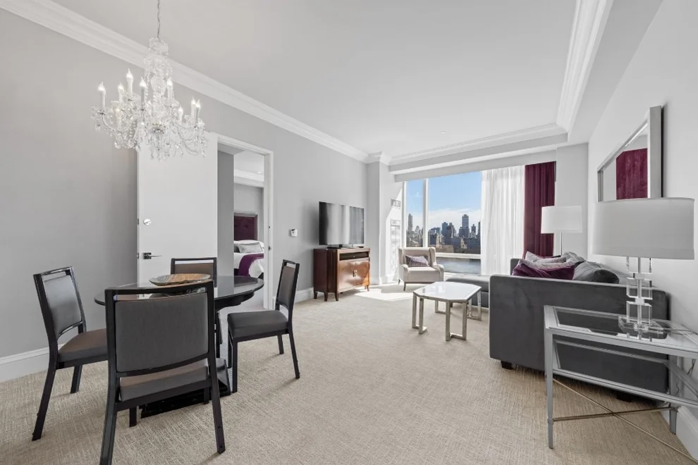 Unit for sale at 1 Central Park W, Manhattan, NY 10023